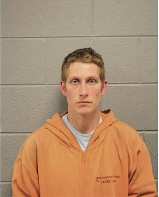 DANIEL S TEWELL, Cook County, Illinois