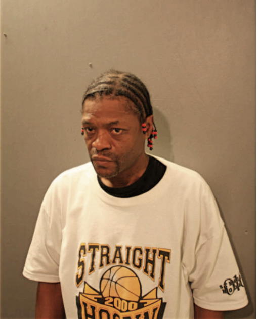 MALCOM THOMAS, Cook County, Illinois