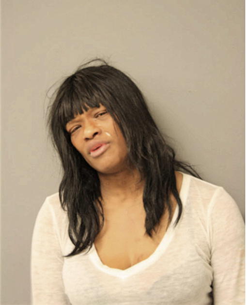 WILBERTINA THOMAS, Cook County, Illinois