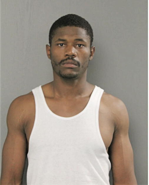 MICHAEL TOWNSEL, Cook County, Illinois