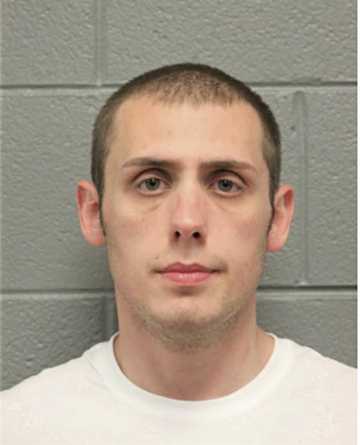 ADRIAN TSYMBALA, Cook County, Illinois