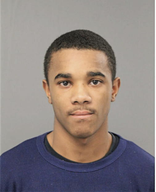 DAWAUN TUCKER, Cook County, Illinois