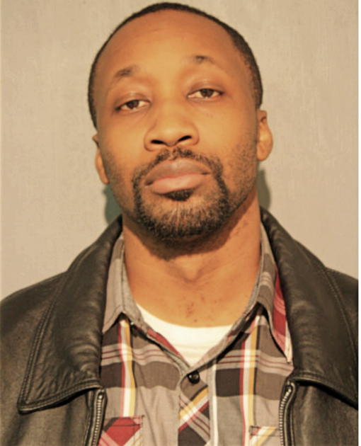 TRACY M TUCKER, Cook County, Illinois