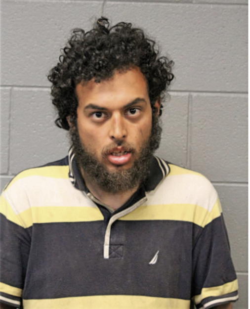 CARLOS A VALENCIA, Cook County, Illinois