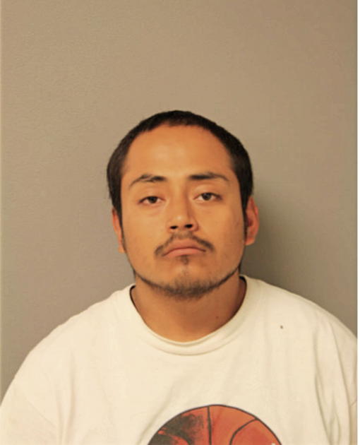 FREDDY VELASQUEZ, Cook County, Illinois
