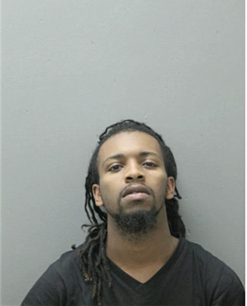 DANTE J VINSON, Cook County, Illinois