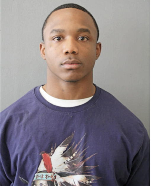 DONTAE T WASH, Cook County, Illinois