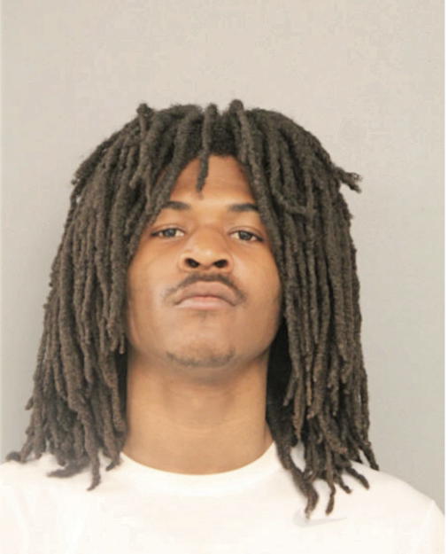 ADARIUS WATSON, Cook County, Illinois