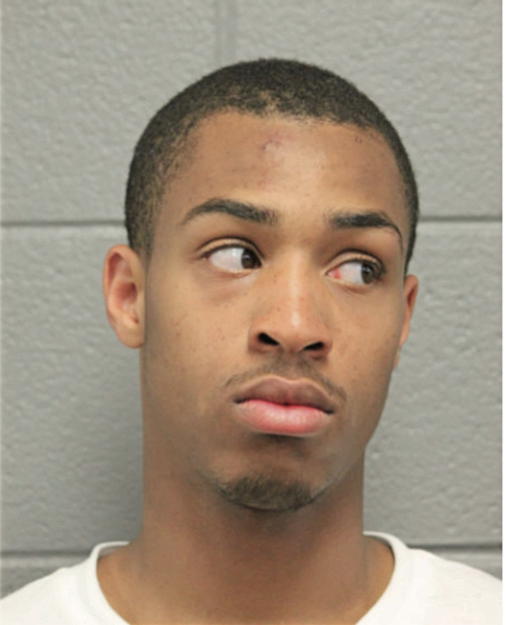 LAMON WEATHERS, Cook County, Illinois