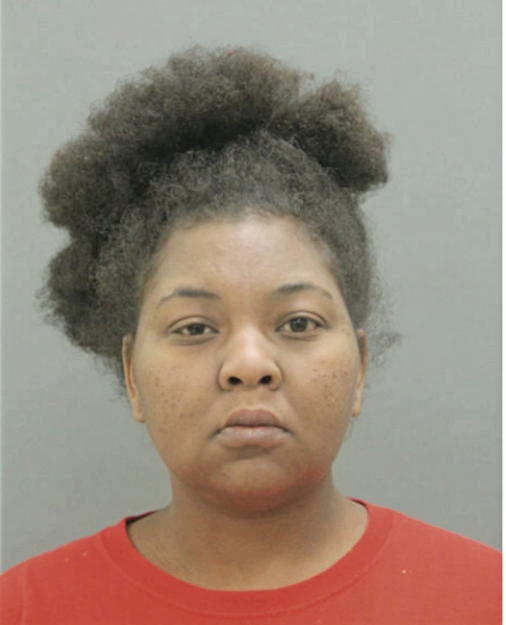 PARIS TIFFANY WHITE, Cook County, Illinois