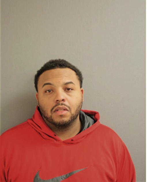 SAMUEL WILLFORD, Cook County, Illinois