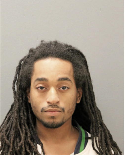 ANTHONY M WILLIAMS, Cook County, Illinois