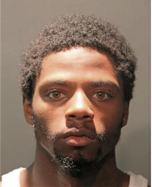 JERRY WILLIAMS, Cook County, Illinois