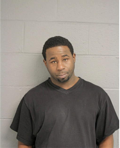 JOSHUA WILLIAMS, Cook County, Illinois