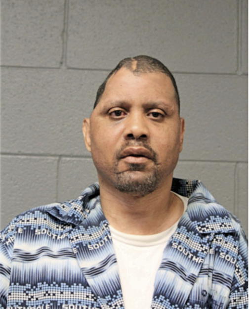 RODNEY J WILLIAMS, Cook County, Illinois