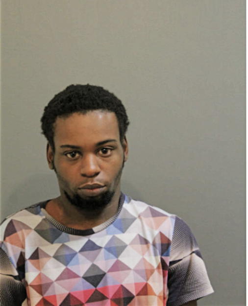 ANTHONY J WINCE, Cook County, Illinois