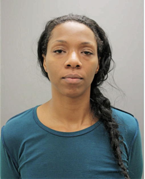 LATRICE C WINSTON, Cook County, Illinois