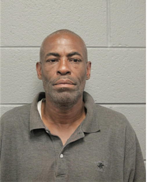 DARRYL WOODS, Cook County, Illinois
