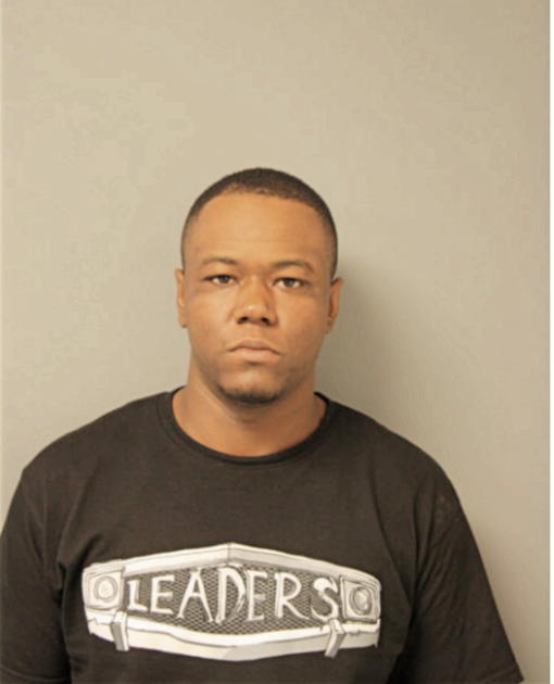 MARVIN K WOOTEN, Cook County, Illinois