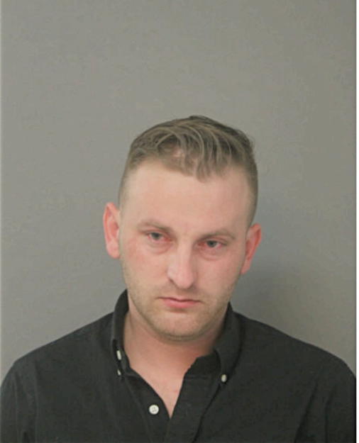 ADAM J ZABOROWSKI, Cook County, Illinois