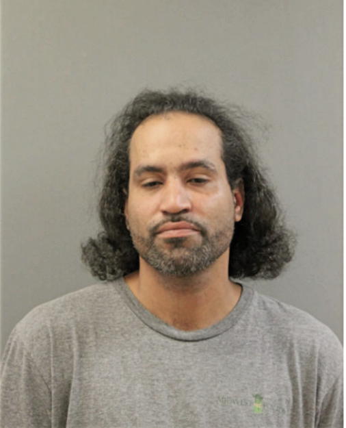 ERIC O ACEVEDO, Cook County, Illinois