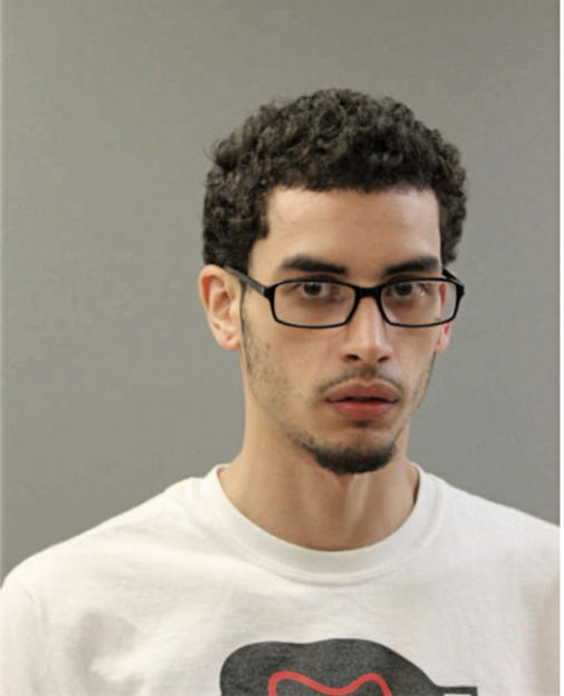 JOSE MANUEL AGOSTO, Cook County, Illinois