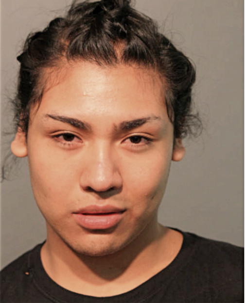 ALEX AGUILAR, Cook County, Illinois