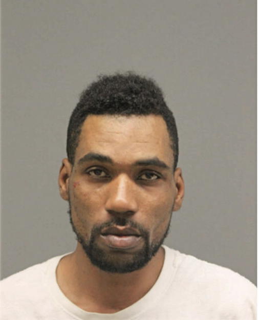MICHAEL M ALLEN, Cook County, Illinois