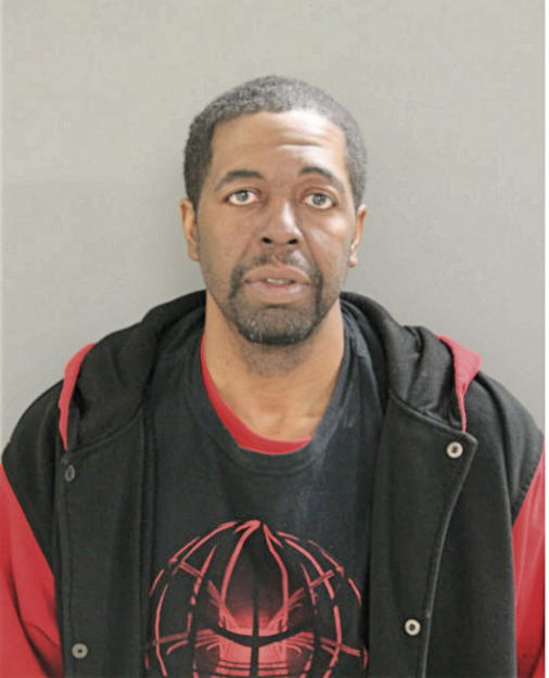ANTHONY A AMOS, Cook County, Illinois