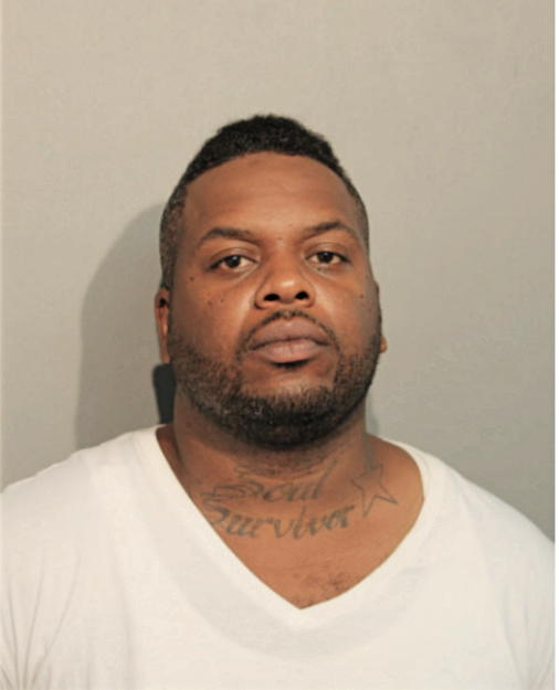 ROBERT ANDERSON, Cook County, Illinois