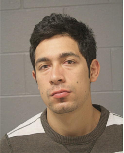 MIGUEL ARGUETA, Cook County, Illinois