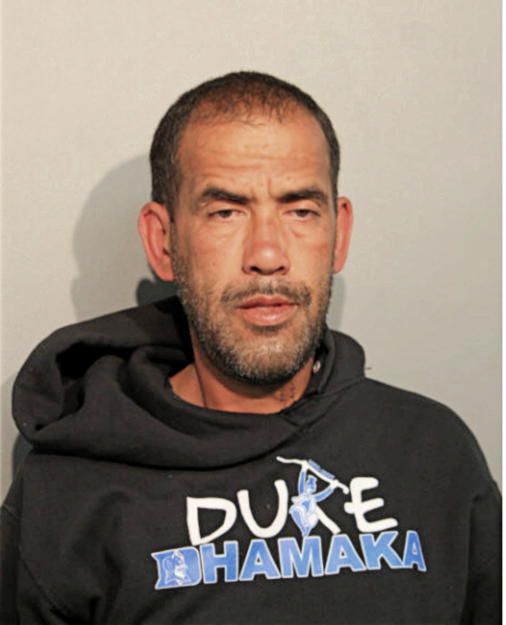 MANUEL AZCUY, Cook County, Illinois