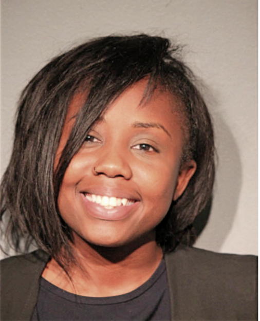 JANIKA S BAILEY, Cook County, Illinois
