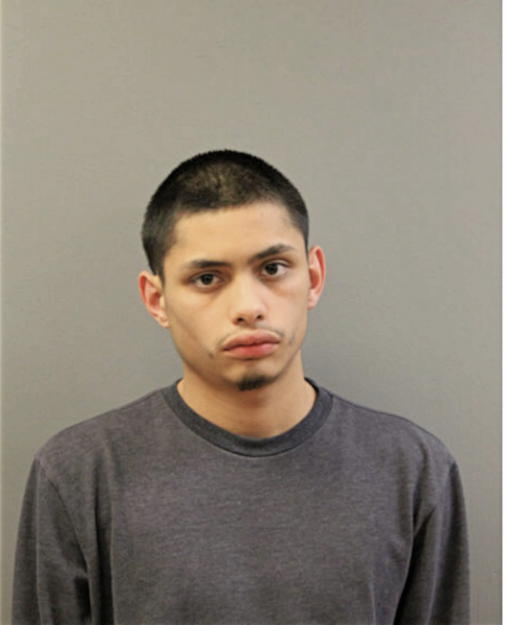 MIGUEL A BAILON, Cook County, Illinois