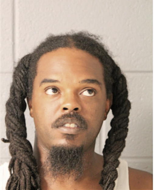 JAMES BALL, Cook County, Illinois