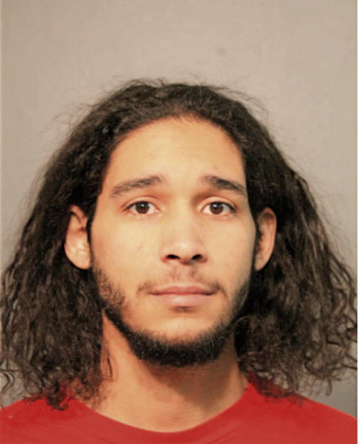 ANTHONY A BALTHAZAR, Cook County, Illinois