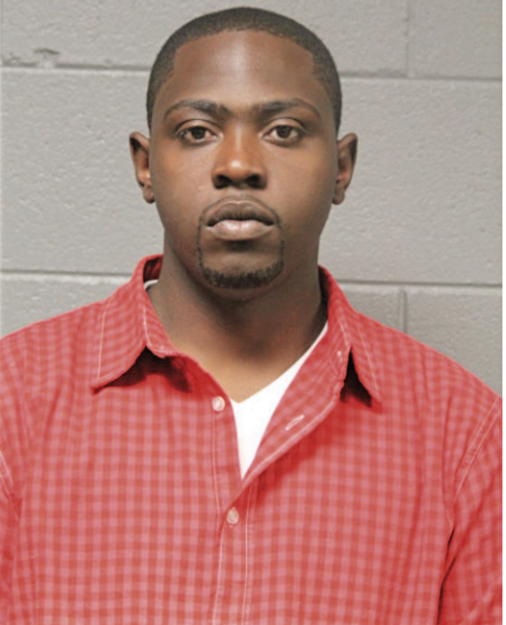 MELVIN S BANKS, Cook County, Illinois