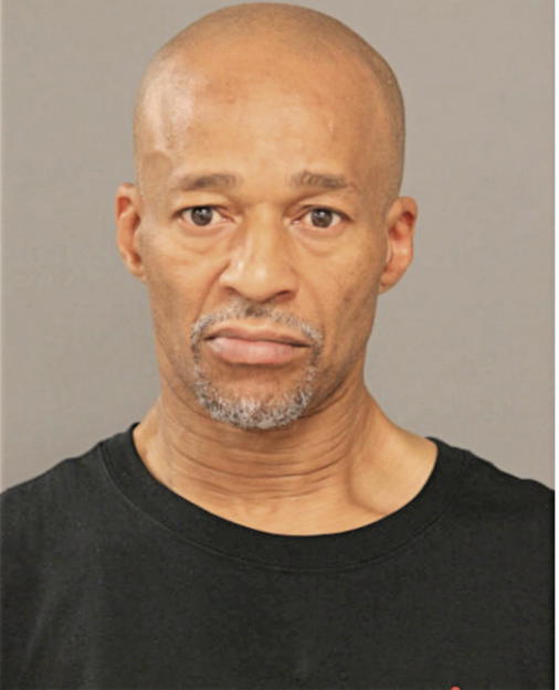 ANDRE BARKER, Cook County, Illinois