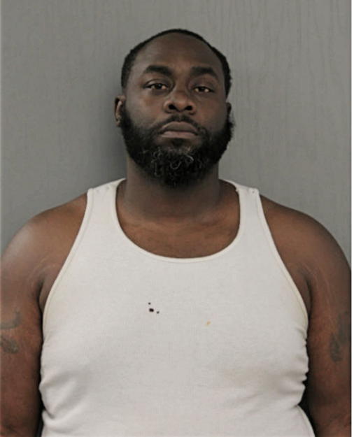 FRANKLIN S BARKER, Cook County, Illinois