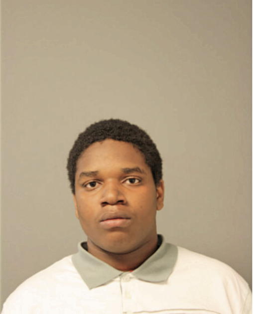 HARVEY BARNETT, Cook County, Illinois
