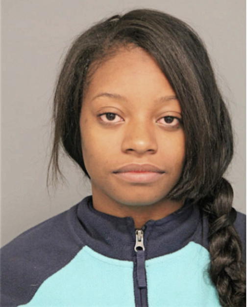 ASHLEY A BASKIN, Cook County, Illinois