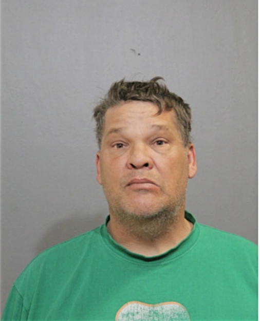 CHARLES R BAUGH, Cook County, Illinois