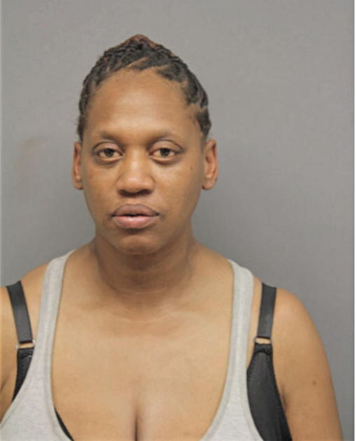 ANTIONETTE BELL, Cook County, Illinois
