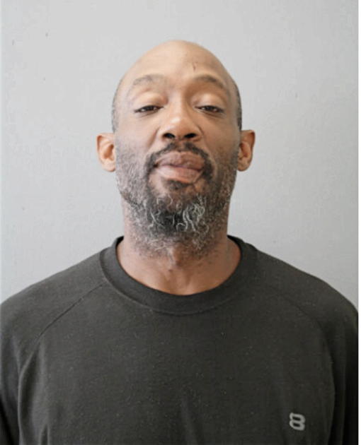 COREY BELL, Cook County, Illinois