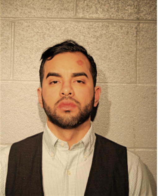 DAVID MORA BENAVIDES, Cook County, Illinois