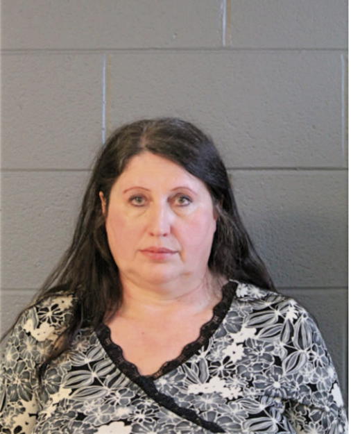 MARY BIEL, Cook County, Illinois
