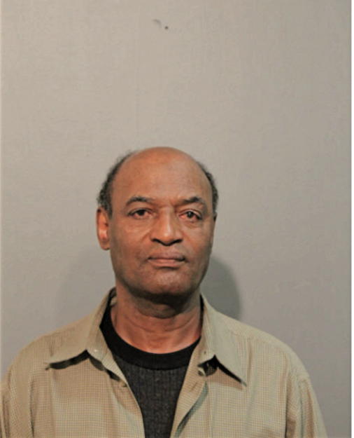 ASSERESU BOGALE, Cook County, Illinois
