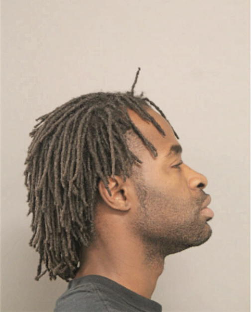 CHRISTOPHER BRADFORD, Cook County, Illinois