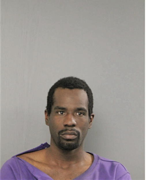 DASHAWN ANTONIO BREWER, Cook County, Illinois