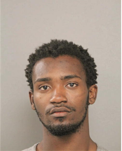 DAYVON BRISCO, Cook County, Illinois